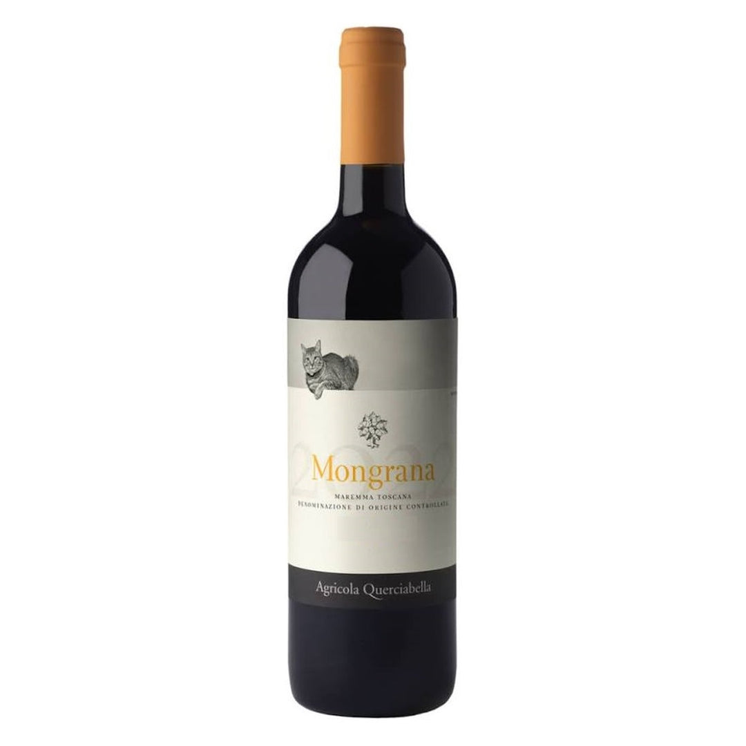 Querciabella Maremma Toscana Rosso Mongrana
