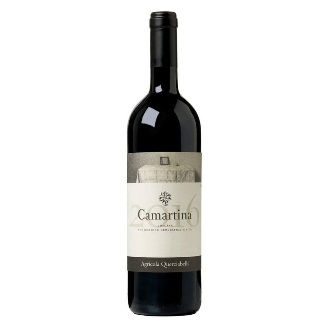 Querciabella Toscana Rosso Camartina
