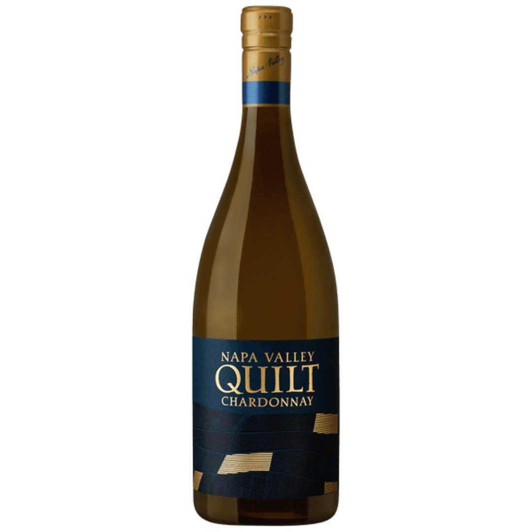 Quilt Chardonnay Napa Valley