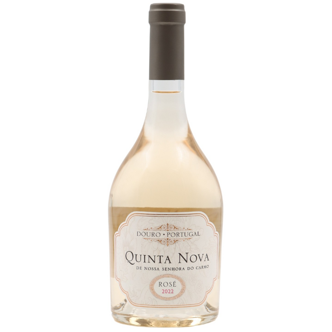 Quinta Nova de Nossa Senhora do Carmo Rose, Douro, Portugal 2022