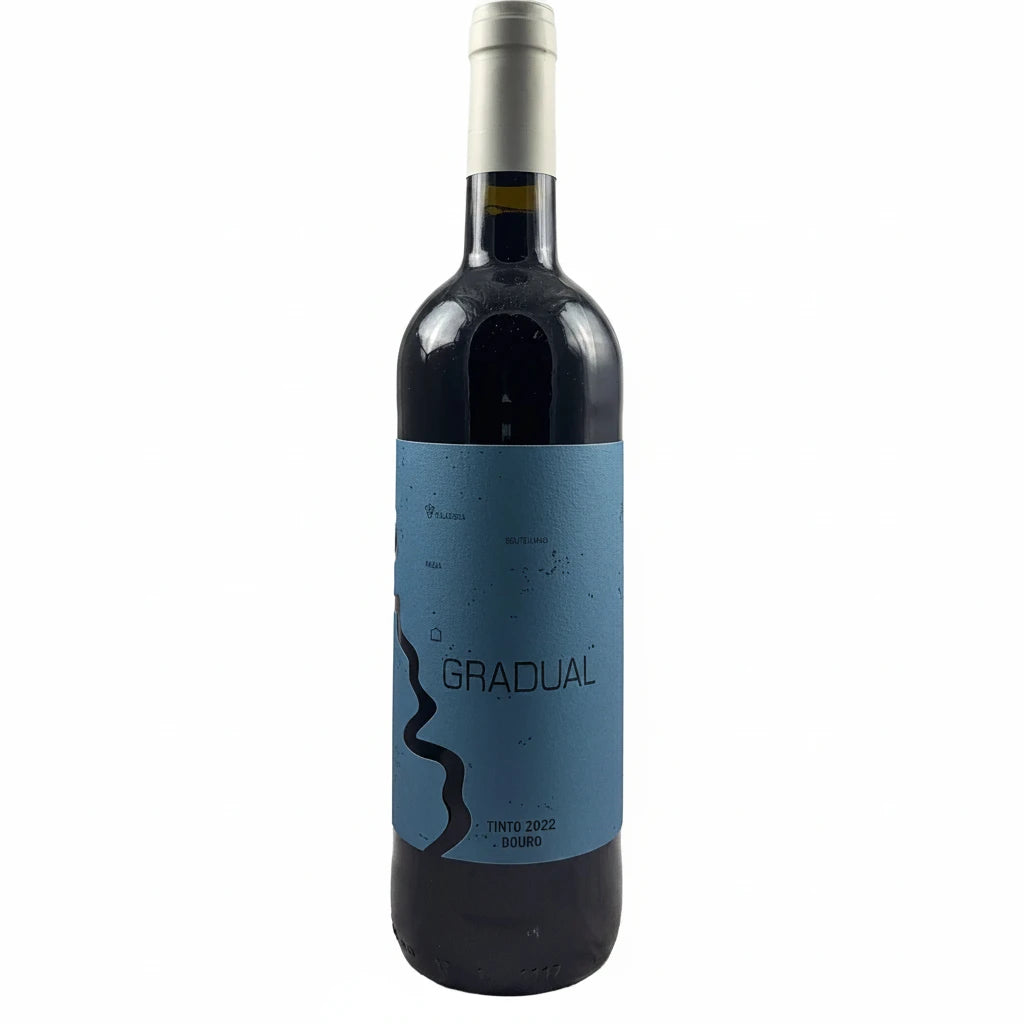 Quinta da Costa do Pinhao 'Gradual', Douro, Portugal 2022
