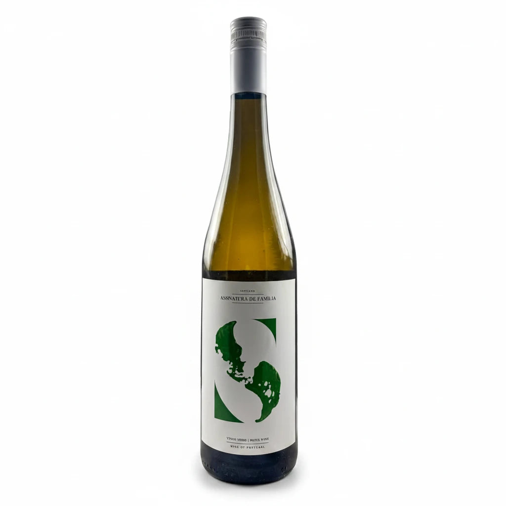 Quinta do Santiago Vinho Verde, Portugal 2025