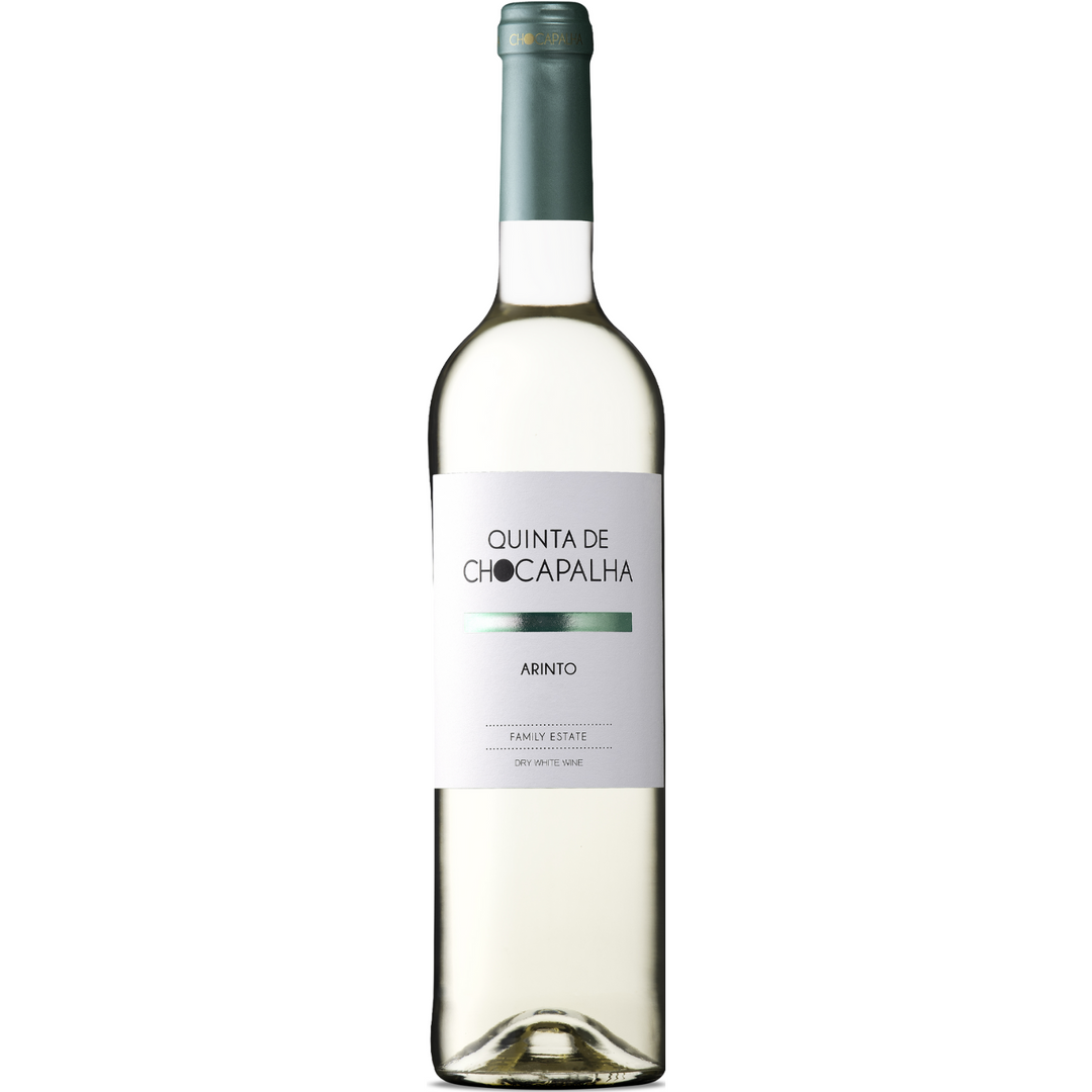 Quinta de Chocapalha Arinto, Vinho Regional Lisboa, Portugal 2021 Case (6x750ml)
