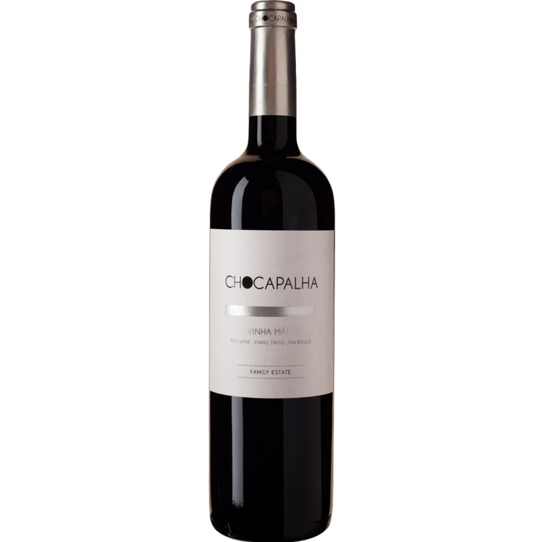 Quinta de Chocapalha 'Vinha Mae', Vinho Regional Lisboa, Portugal 2018