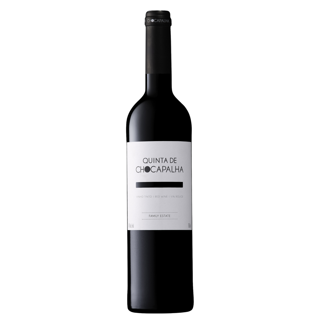 2019 Quinta de Chocapalha 'Vinha Mae' Vinho Regional Lisboa, Portugal