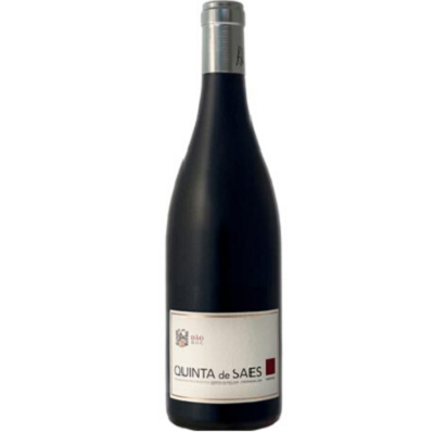Quinta de Saes Tinto, Dao, Portugal 2019 (Case of 12)
