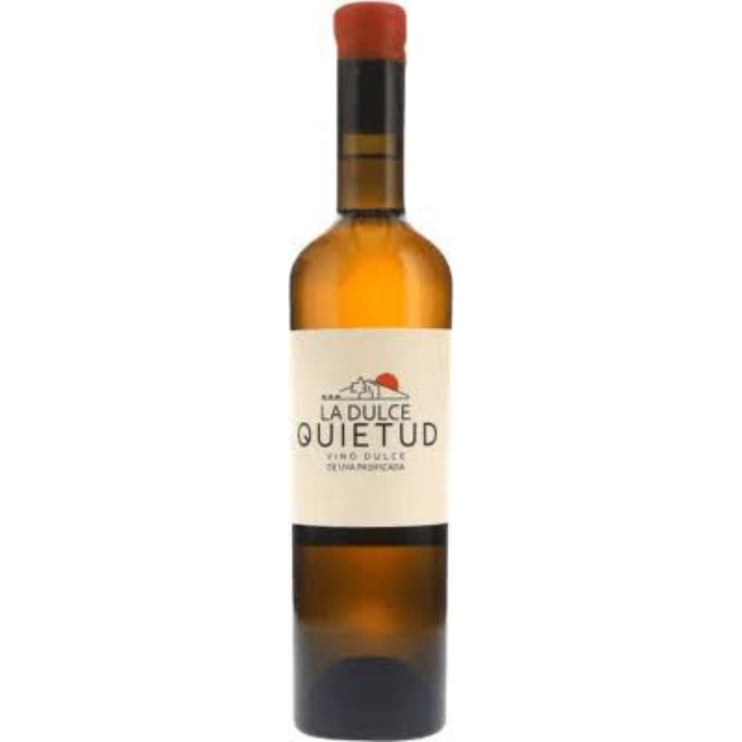 Quinta de la Quietud 'la Dulce Quietud', Toro, Spain 2019 500ml
