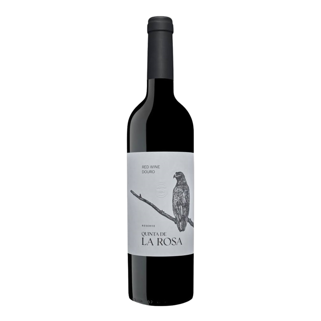 Quinta de la Rosa Reserva Red