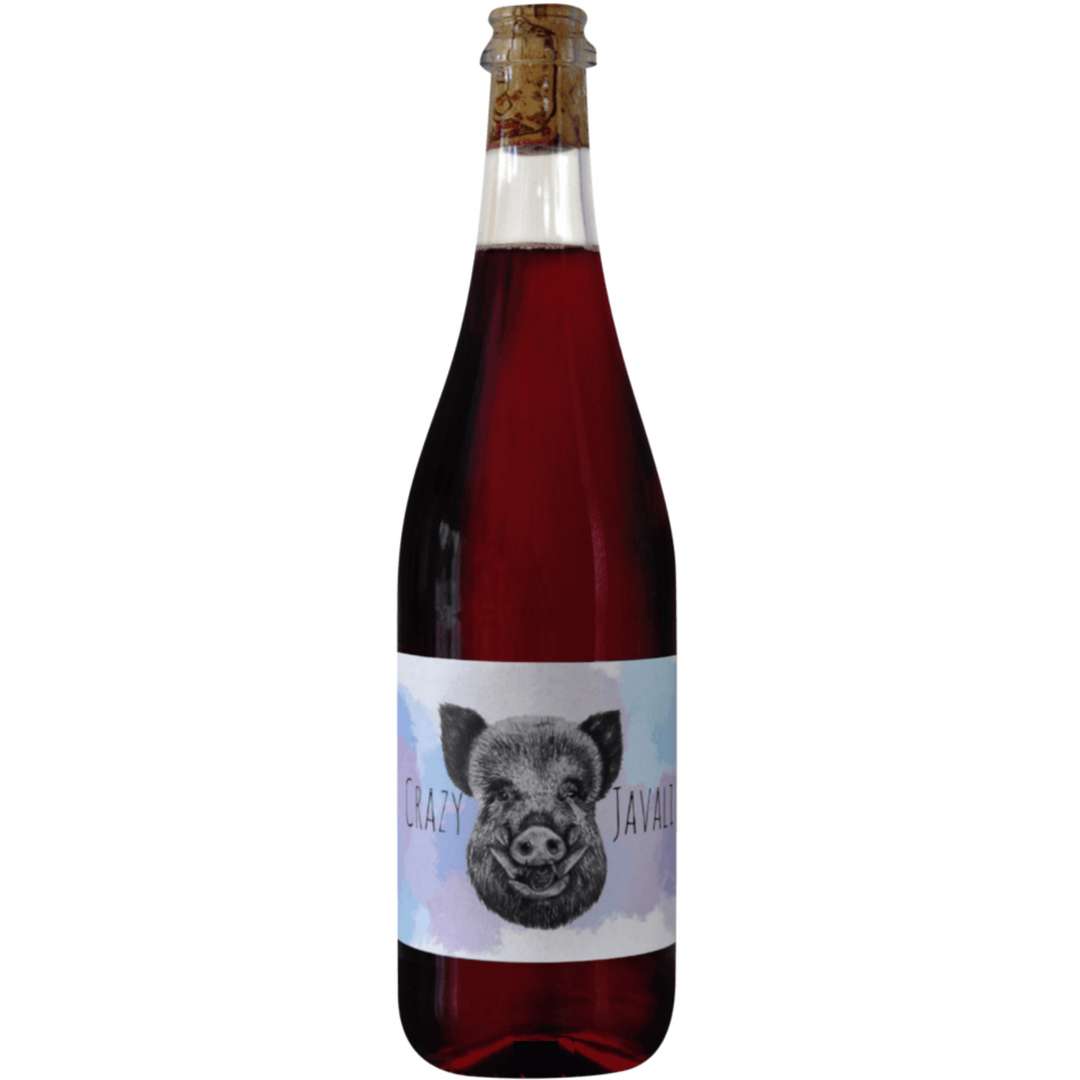 Quinta do Javali 'Crazy Javali' Tinto, Portugal 2022