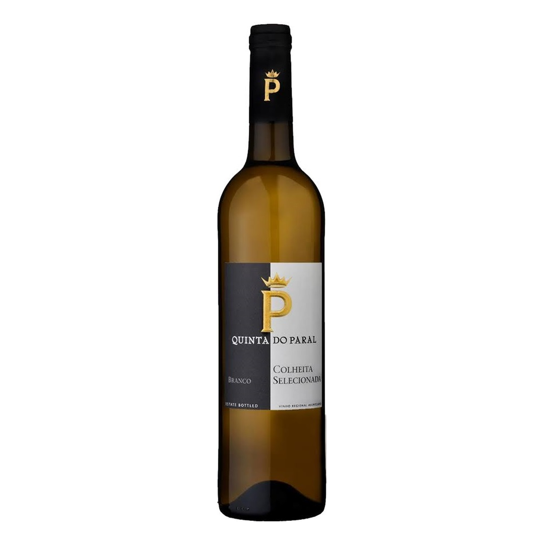 Quinta do Paral Colheita Branco