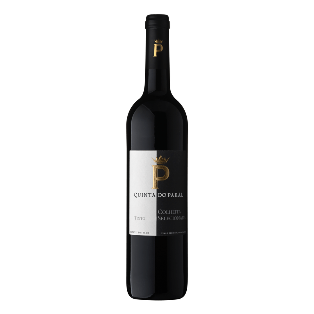 Quinta do Paral Colheita Tinto