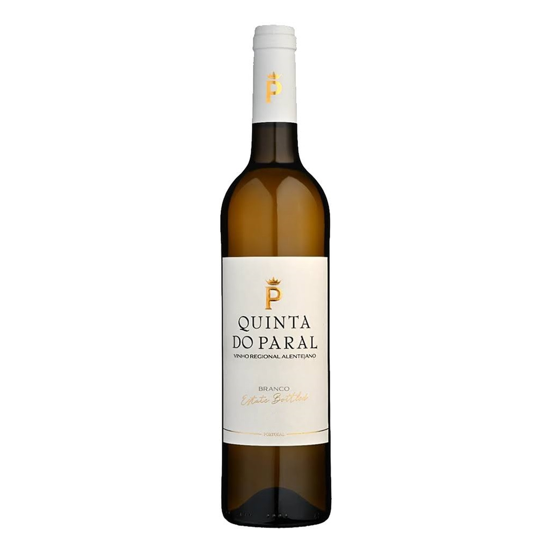 Quinta do Paral Estate Branco