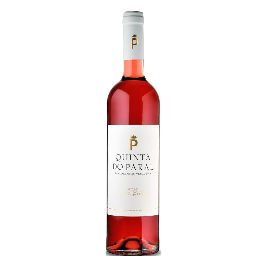 Quinta do Paral Estate Rose