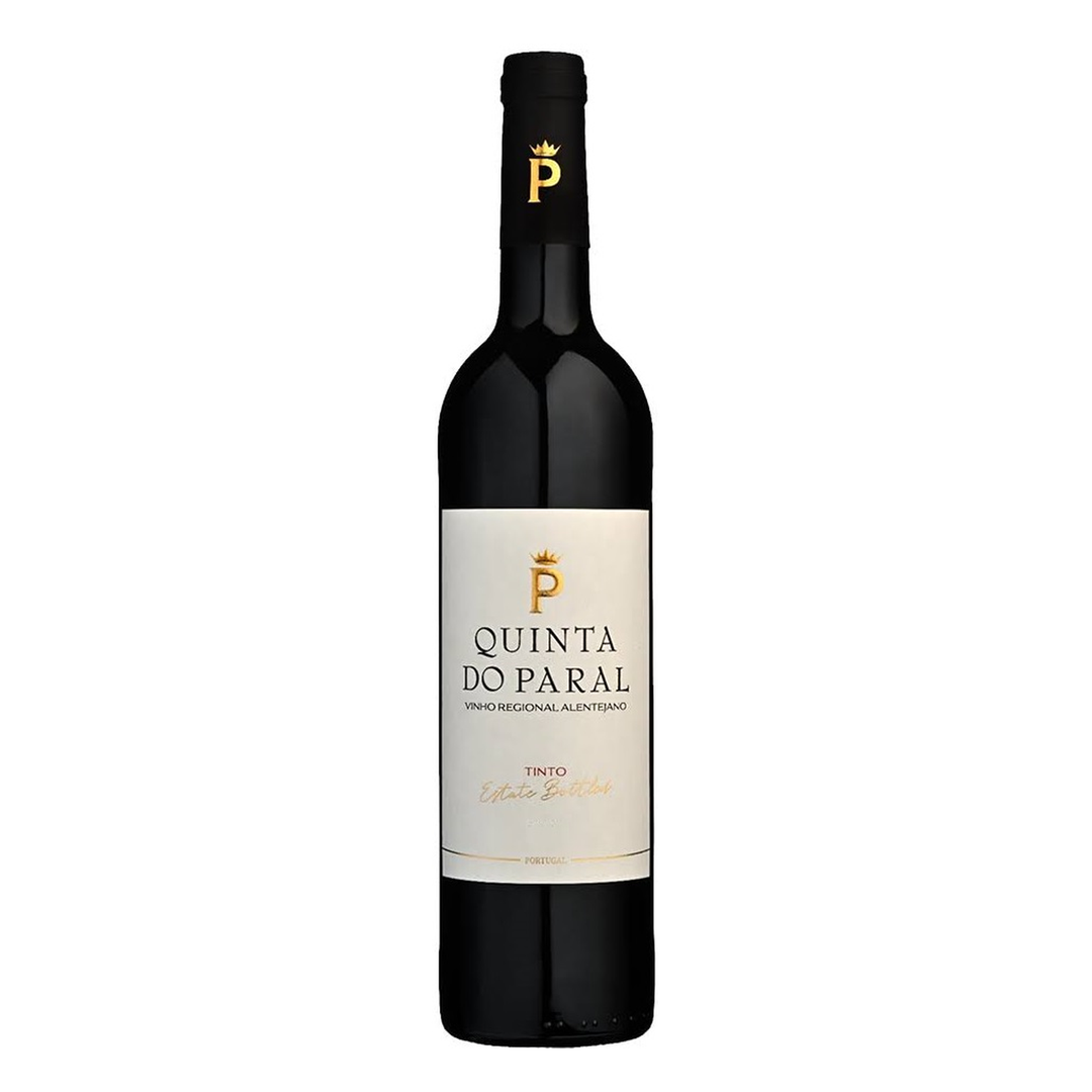 Quinta do Paral Estate Tinto