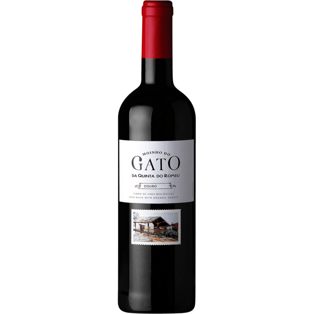 Quinta do Romeu Moinho do Gato, Douro, Portugal 2021