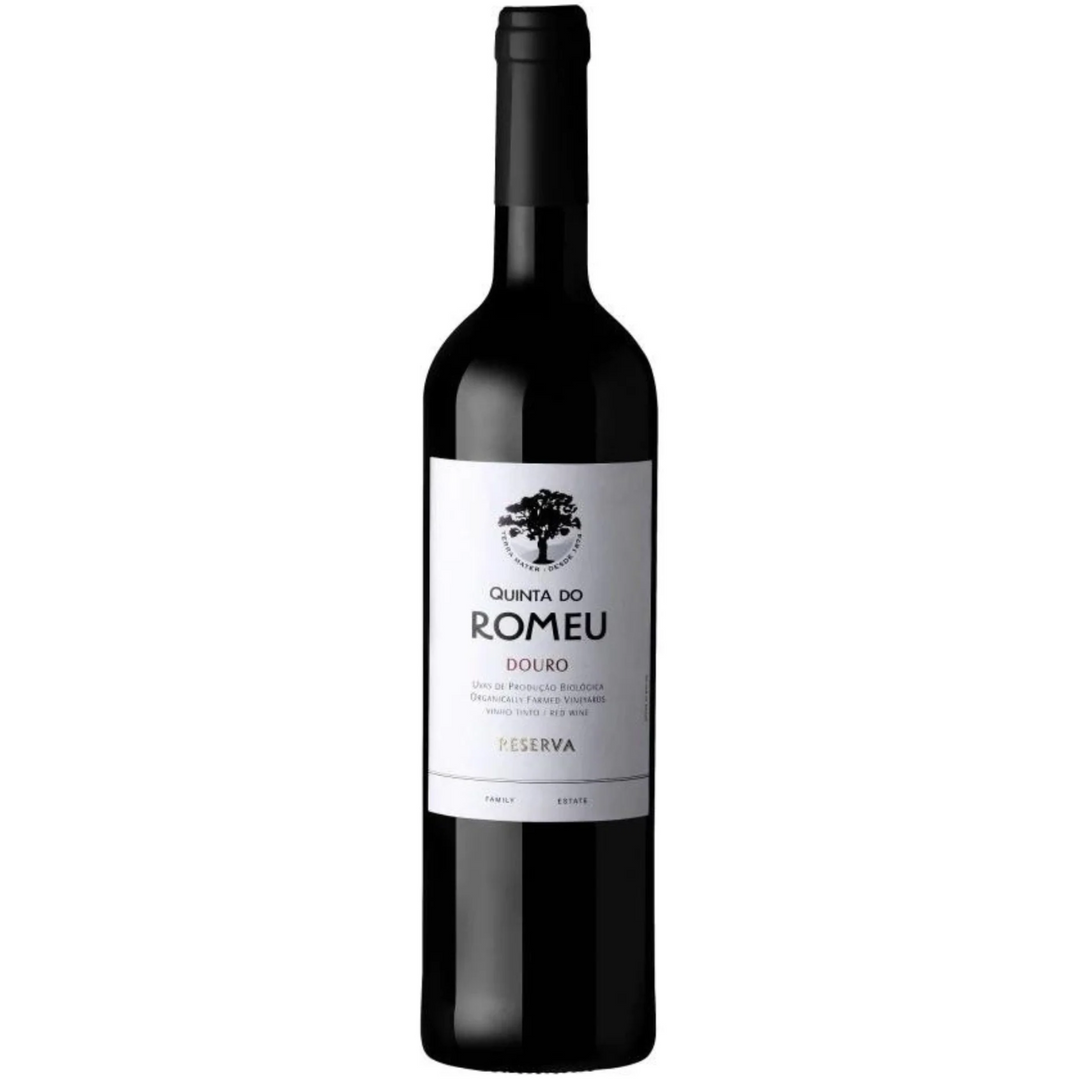 Quinta do Romeu 'Romeu' Reserva Tinto, Douro, Portugal 2019