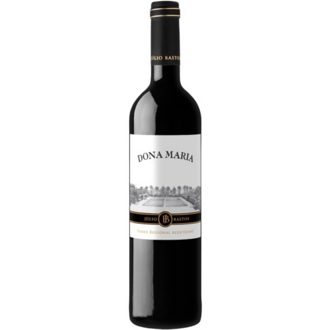 Quinta do Vale D. Dona Maria Tinto, Douro, Portugal 2020