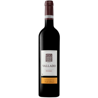 Quinta do Vallado 2019 Field Blend Douro Portugal