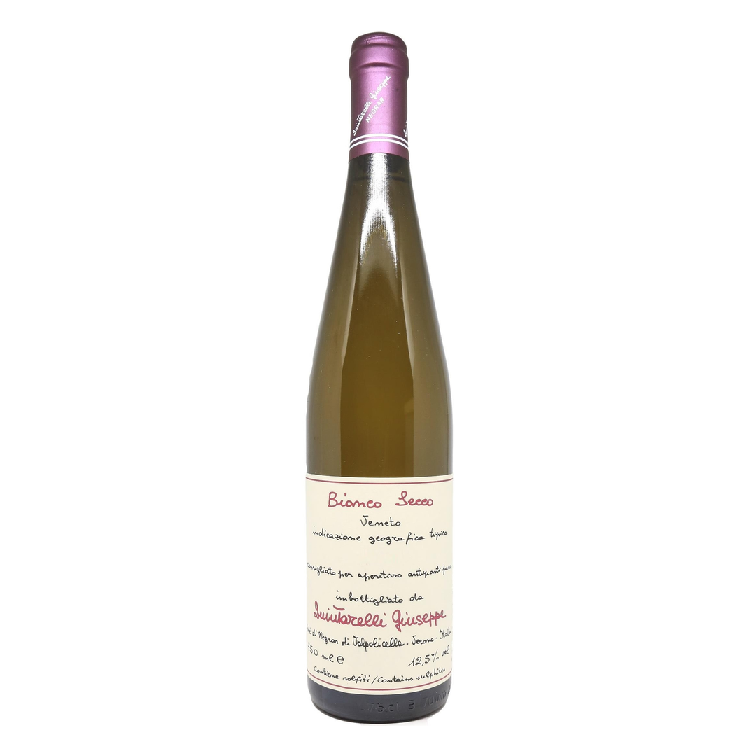 Quintarelli Bianco Secco