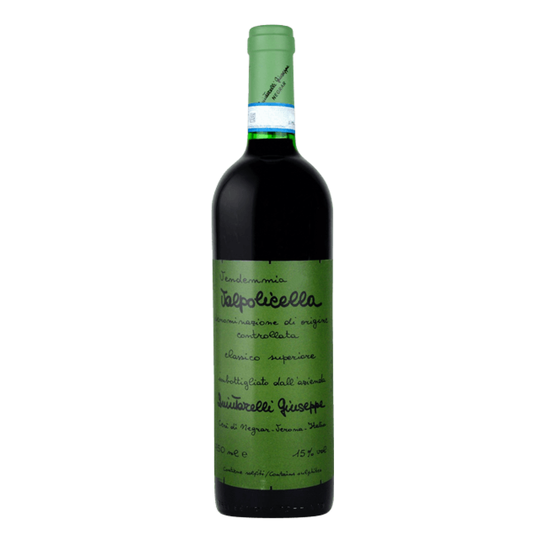 Quintarelli Valpolicella