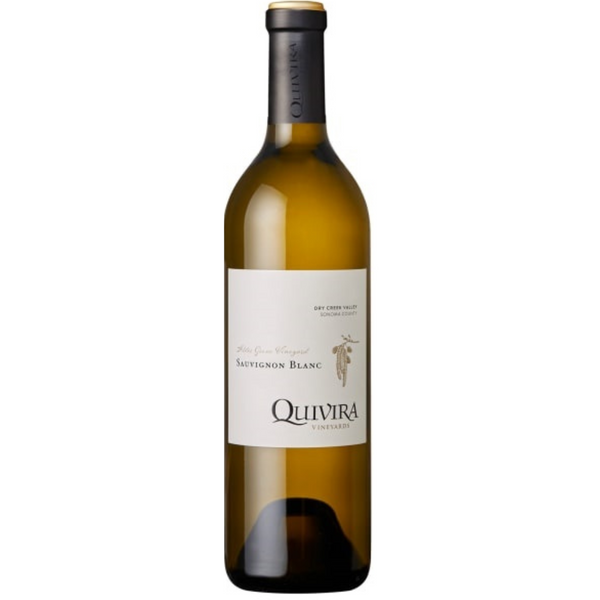Quivira Vineyards Alder Grove Vineyard Sauvignon Blanc, Dry Creek Valley, USA 2020