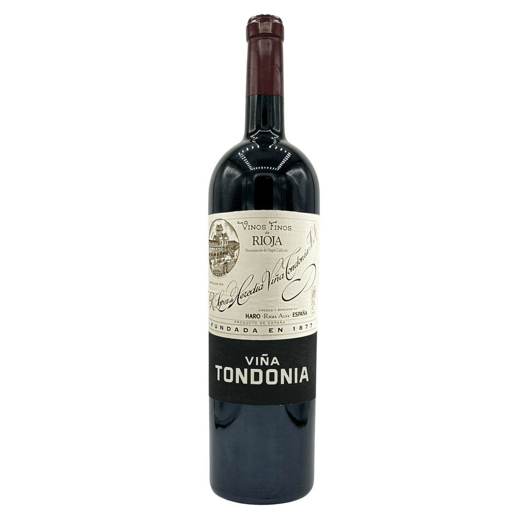 R. Lopez de Heredia Vina Tondonia Reserva, Rioja DOCa, Spain 2006 MAGNUM (1.5L)