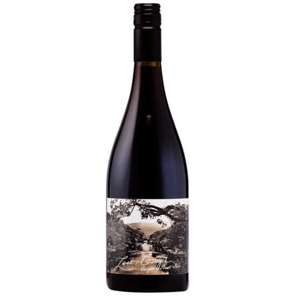 R. Stuart & Co. 'Love Oregon' Pinot Noir, Oregon, USA 2021 Case (6x750ml)