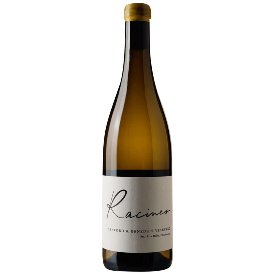 Racines Sanford & Benedict Vineyard Chardonnay, Sta. Rita Hills, USA 2020