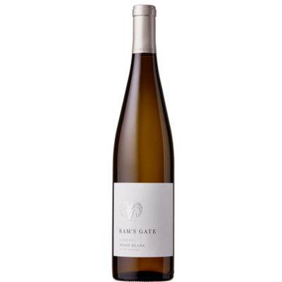 Ram's Gate Winery Pinot Blanc, Carneros, USA 2019