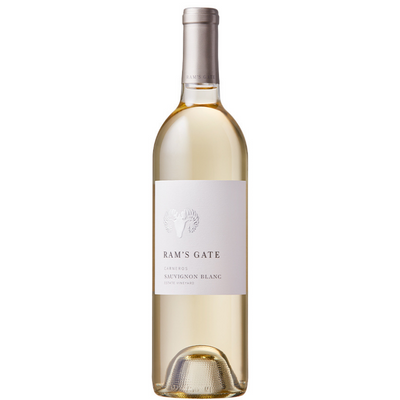 Ram's Gate Winery Sauvignon Blanc, Carneros, USA 2021