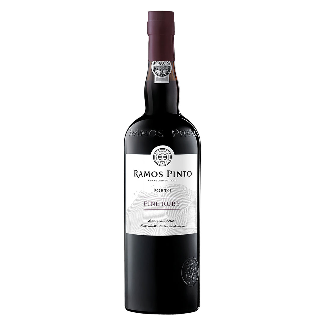 Ramos Pinto Porto Fine Ruby