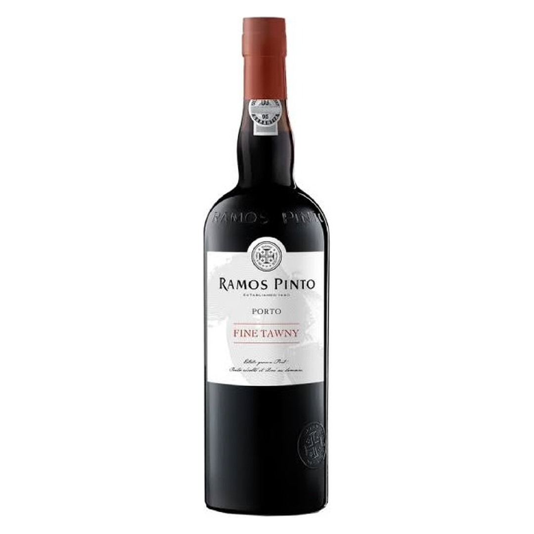 Ramos Pinto Porto Fine Tawny