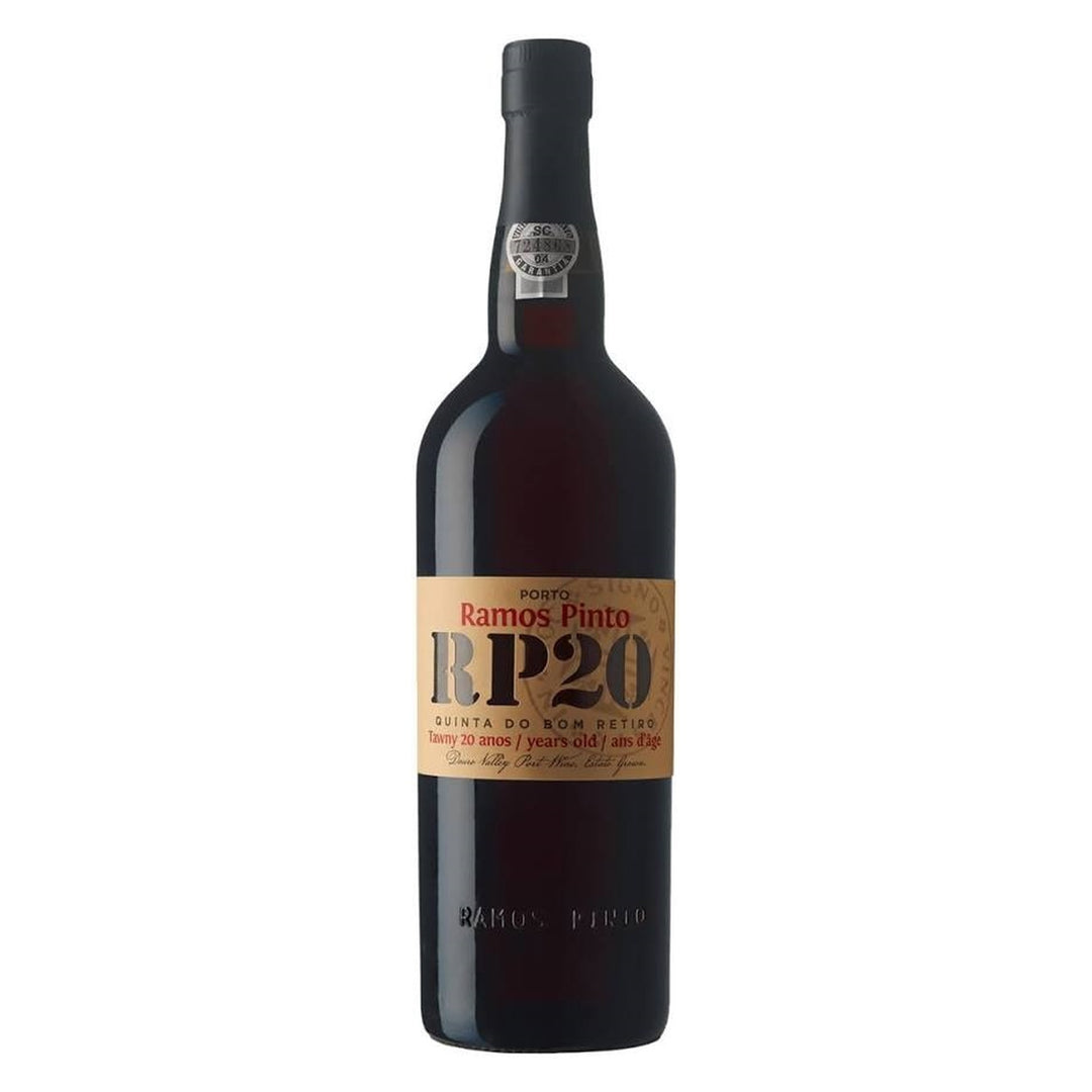 Ramos Pinto Porto Quinta Do Bom Retiro Tawny 20 Yr