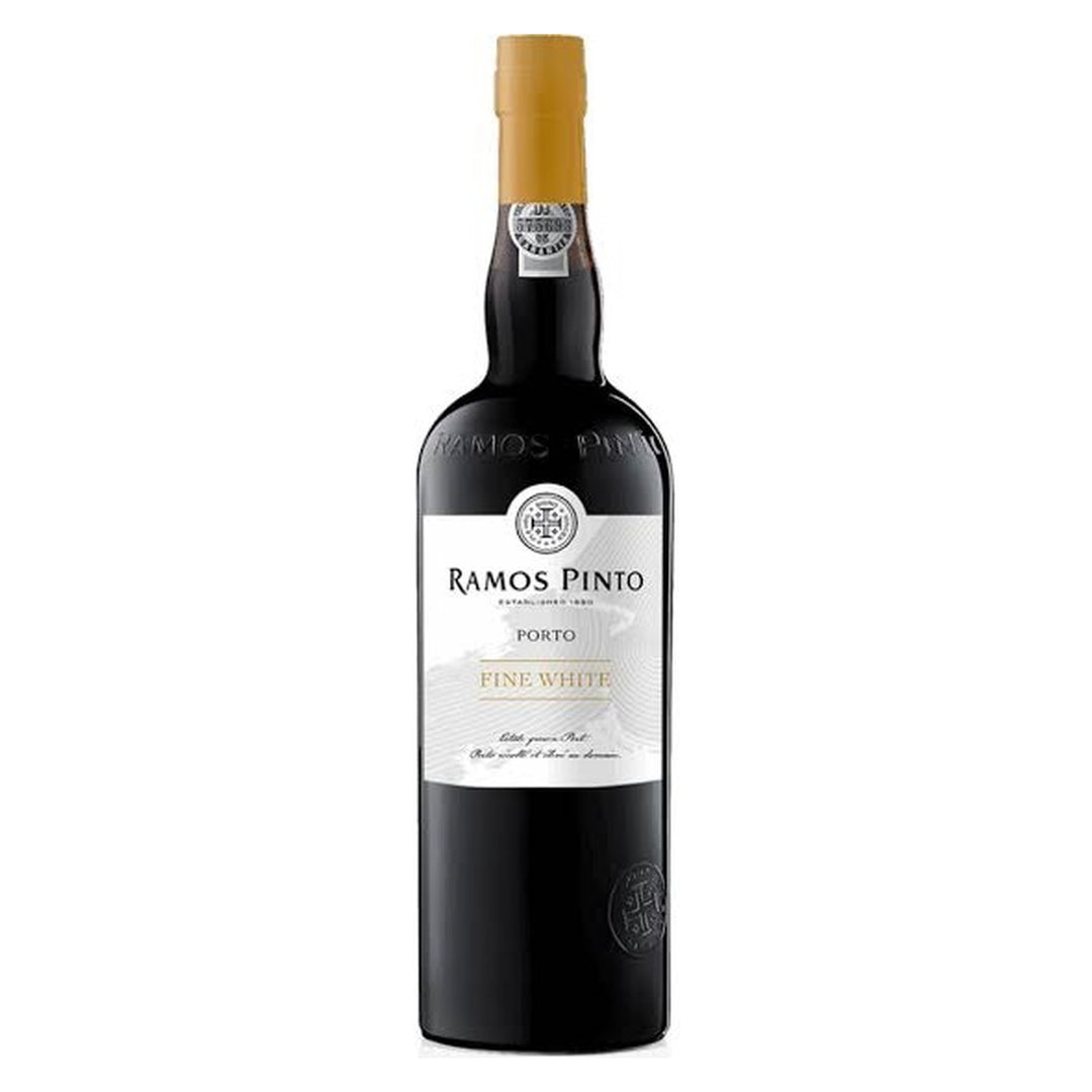 Ramos Pinto Porto Quinta de Ervamoira Fine White