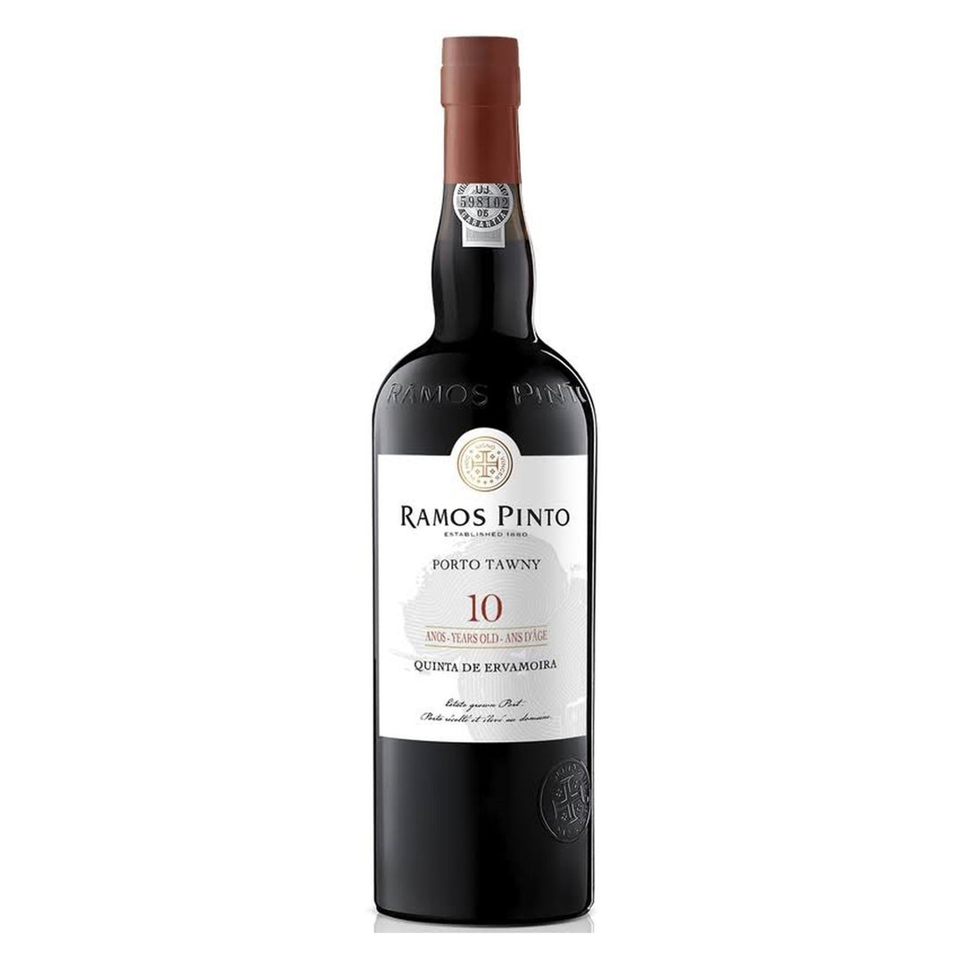 Ramos Pinto Porto Quinta de Ervamoira Tawny 10 Yr