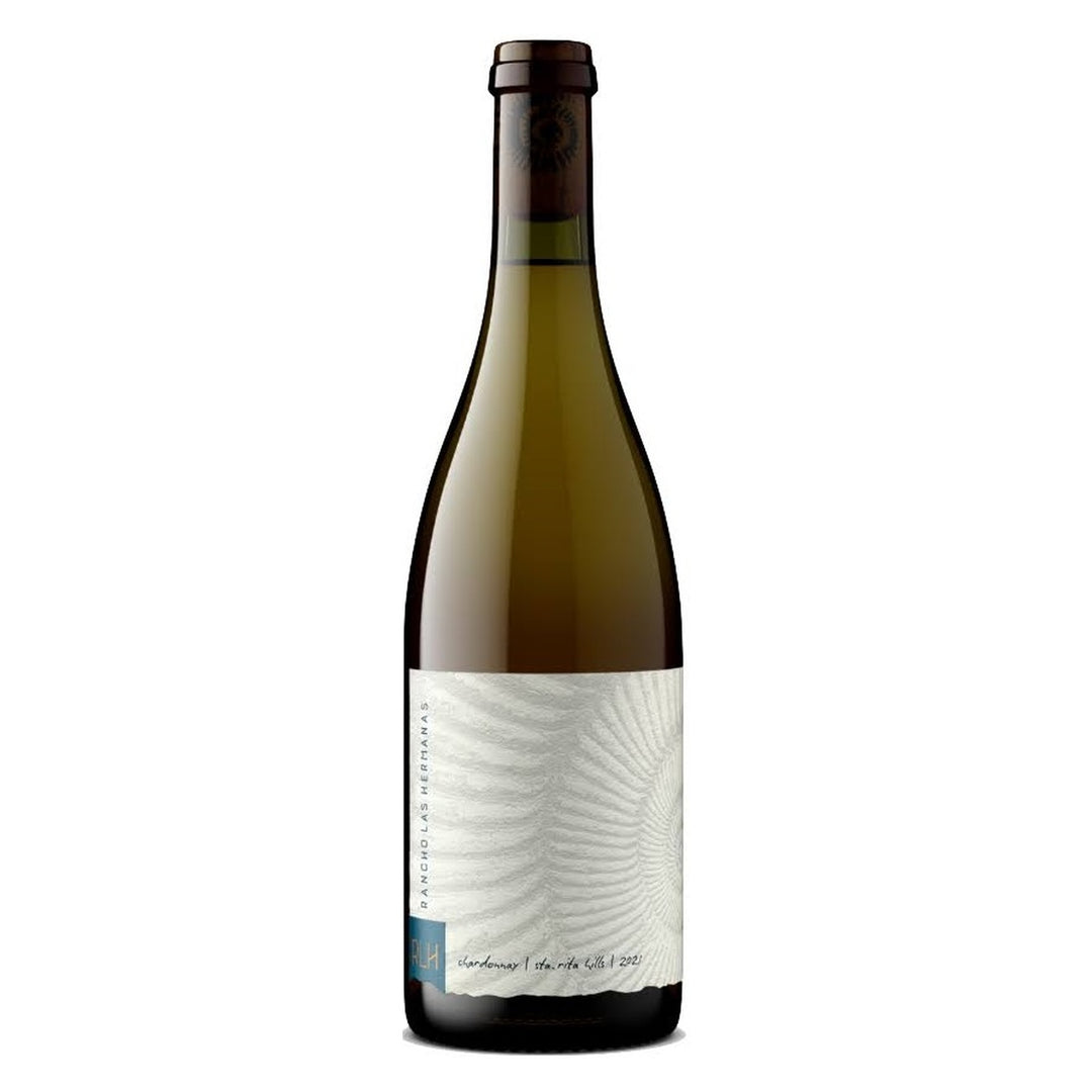 Rancho Las Hermanas Chardonnay Santa Rita Hills