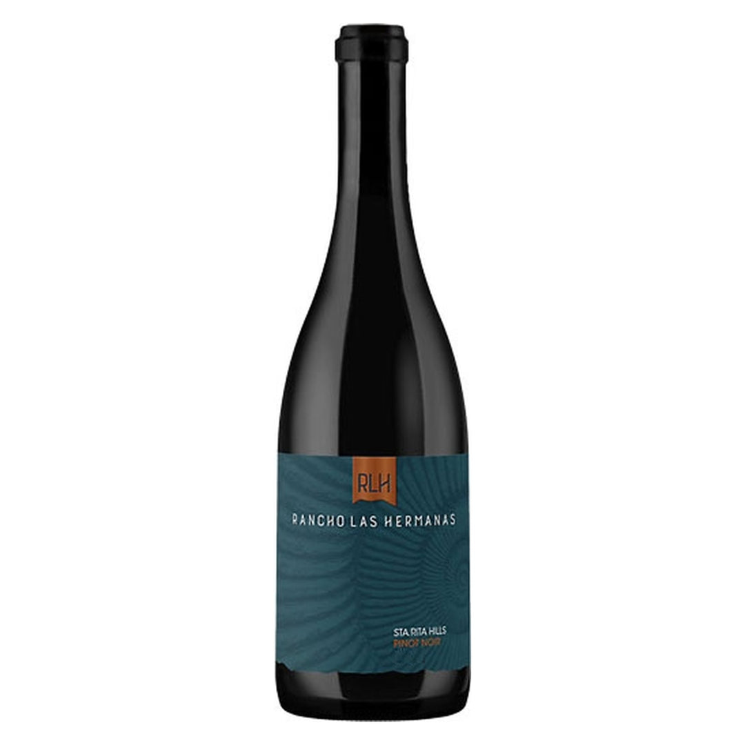 Rancho Las Hermanas Pinot Noir Santa Rita Hills