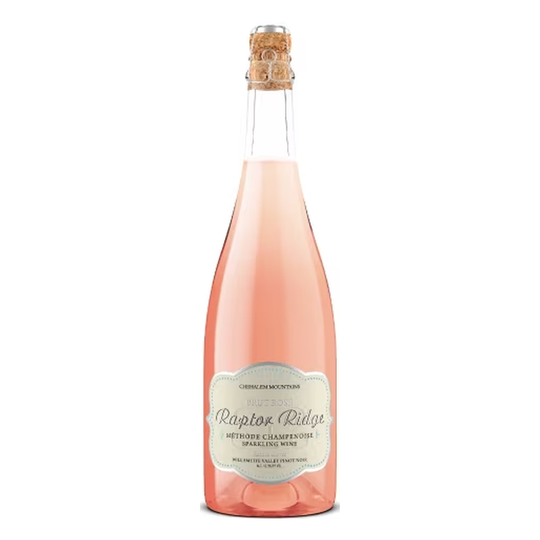 Raptor Ridge Brut Rose