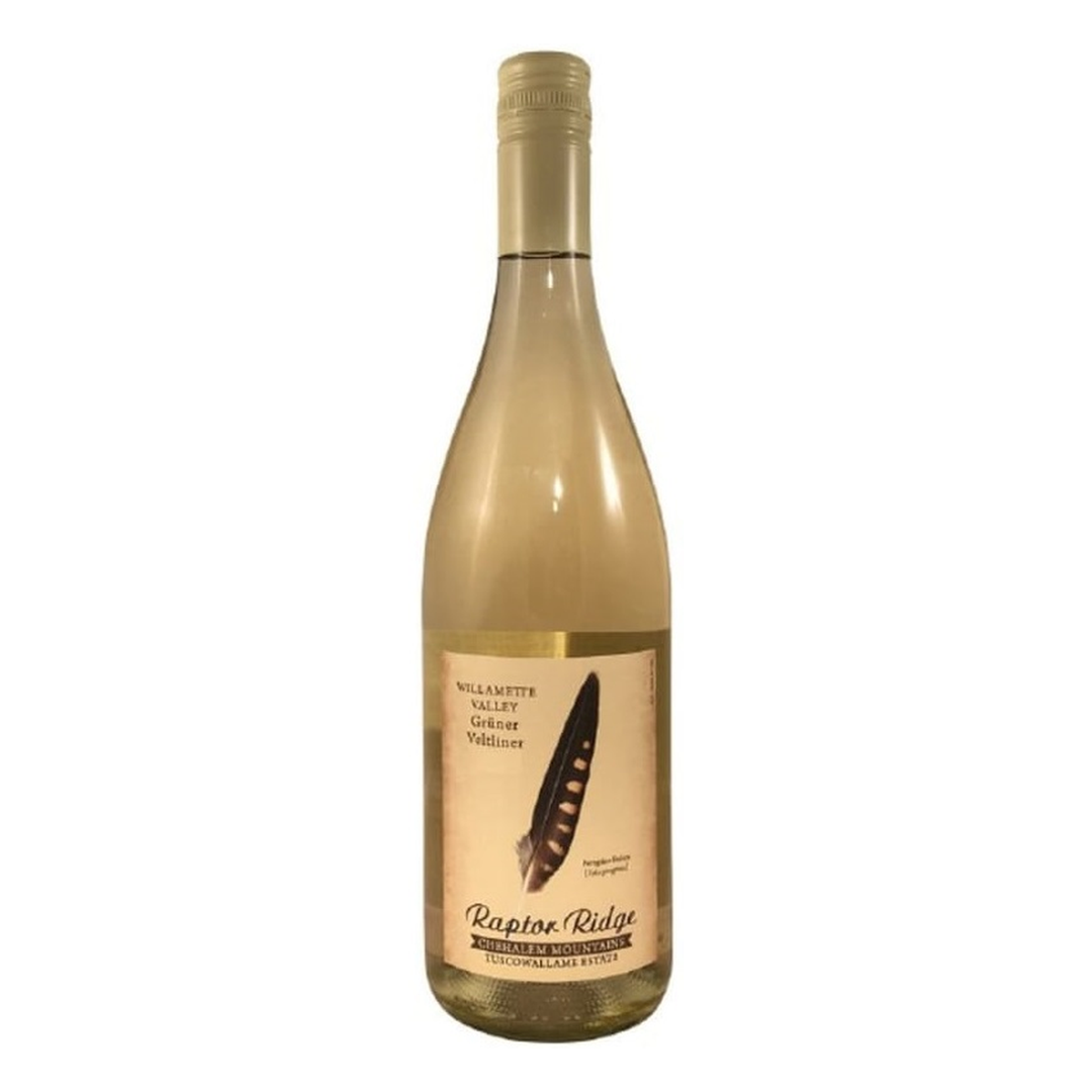 Raptor Ridge Gruner Veltliner