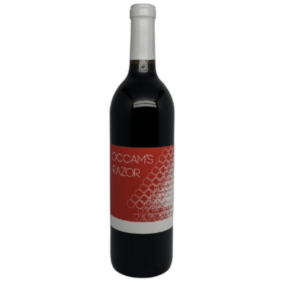 Rasa Vineyards Occam's Razor Red Blend, Columbia Valley, USA 2022