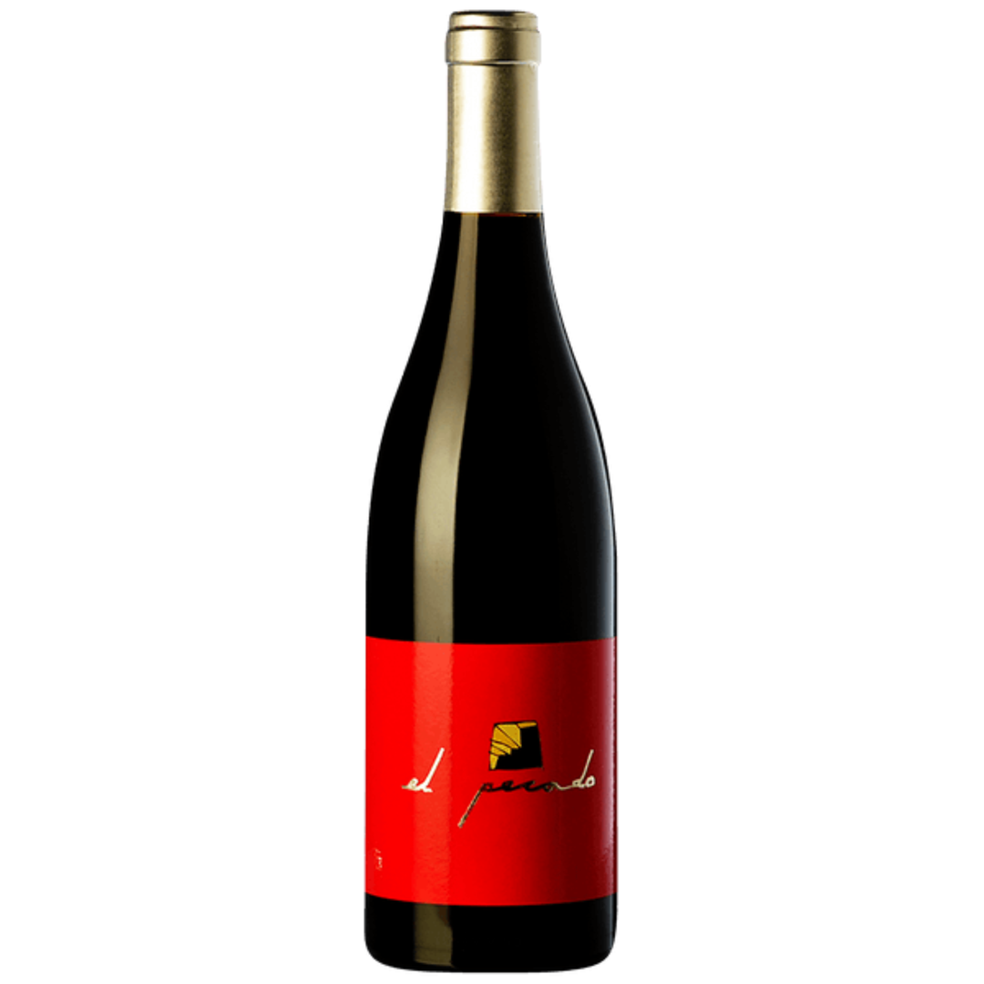 Raul Perez El Pecado Mencia, Ribeira Sacra, Spain 2021