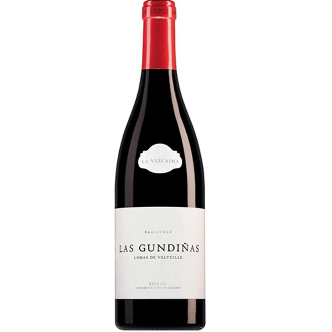 Raul Perez 'Las Gundinas' Lomas de Valtuille, Bierzo, Spain 2020