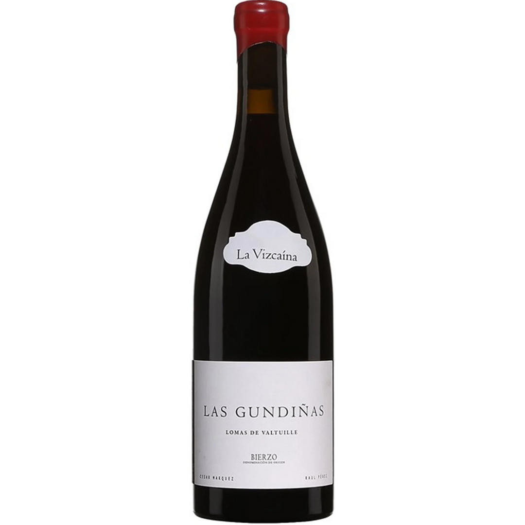 Raul Perez 'Las Gundinas' Lomas de Valtuille, Bierzo, Spain 2019