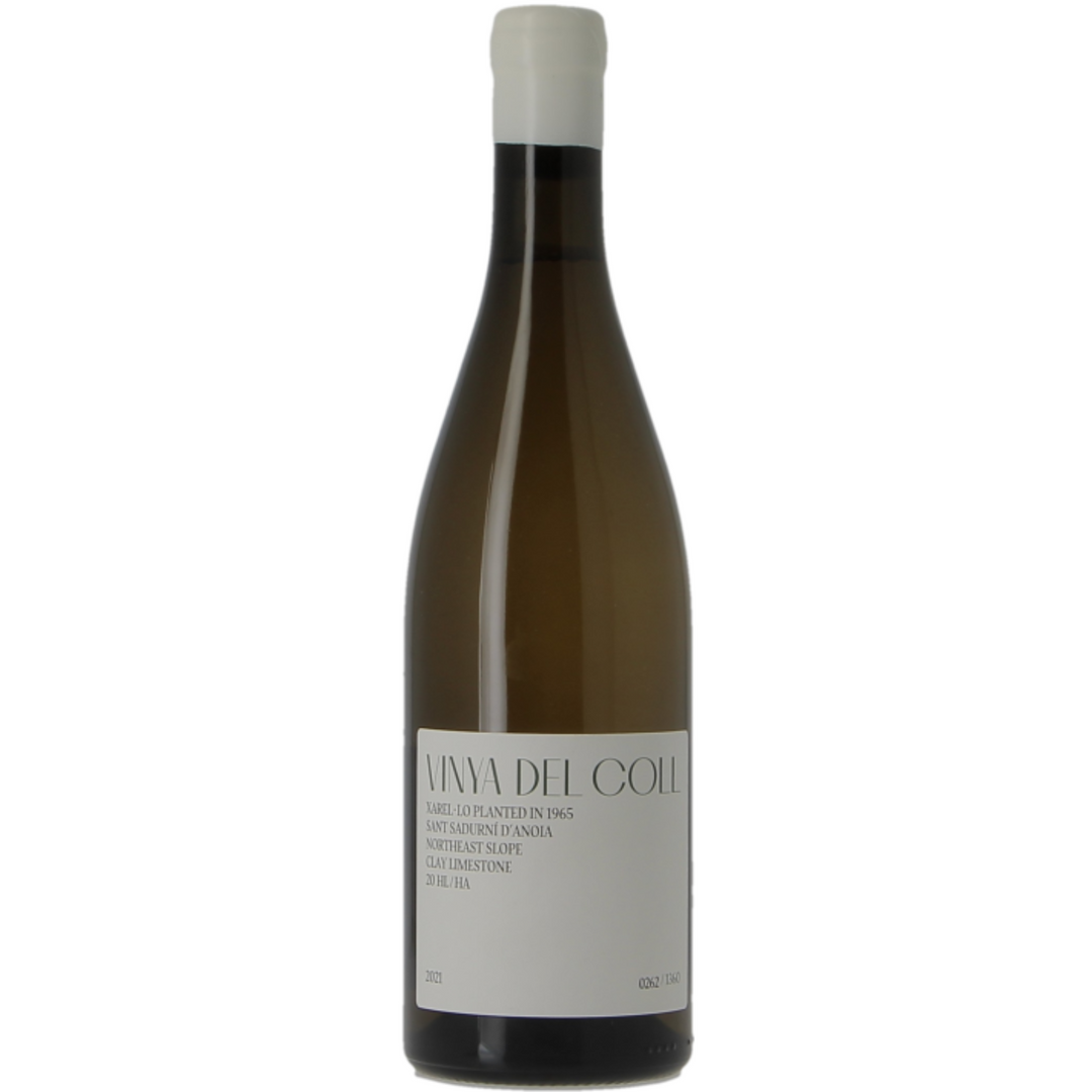 Raventós I Blanc Vinya del Coll Xarel-lo