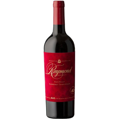 Raymond Vineyard 2020 Napa Valley Cabernet Sauvignon USA