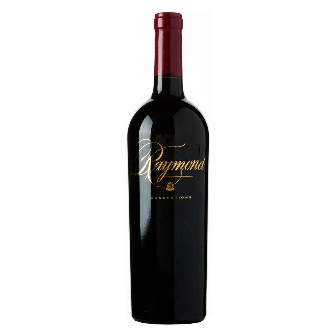 Raymond Vineyards Cabernet Sauvignon Generations Napa Valley
