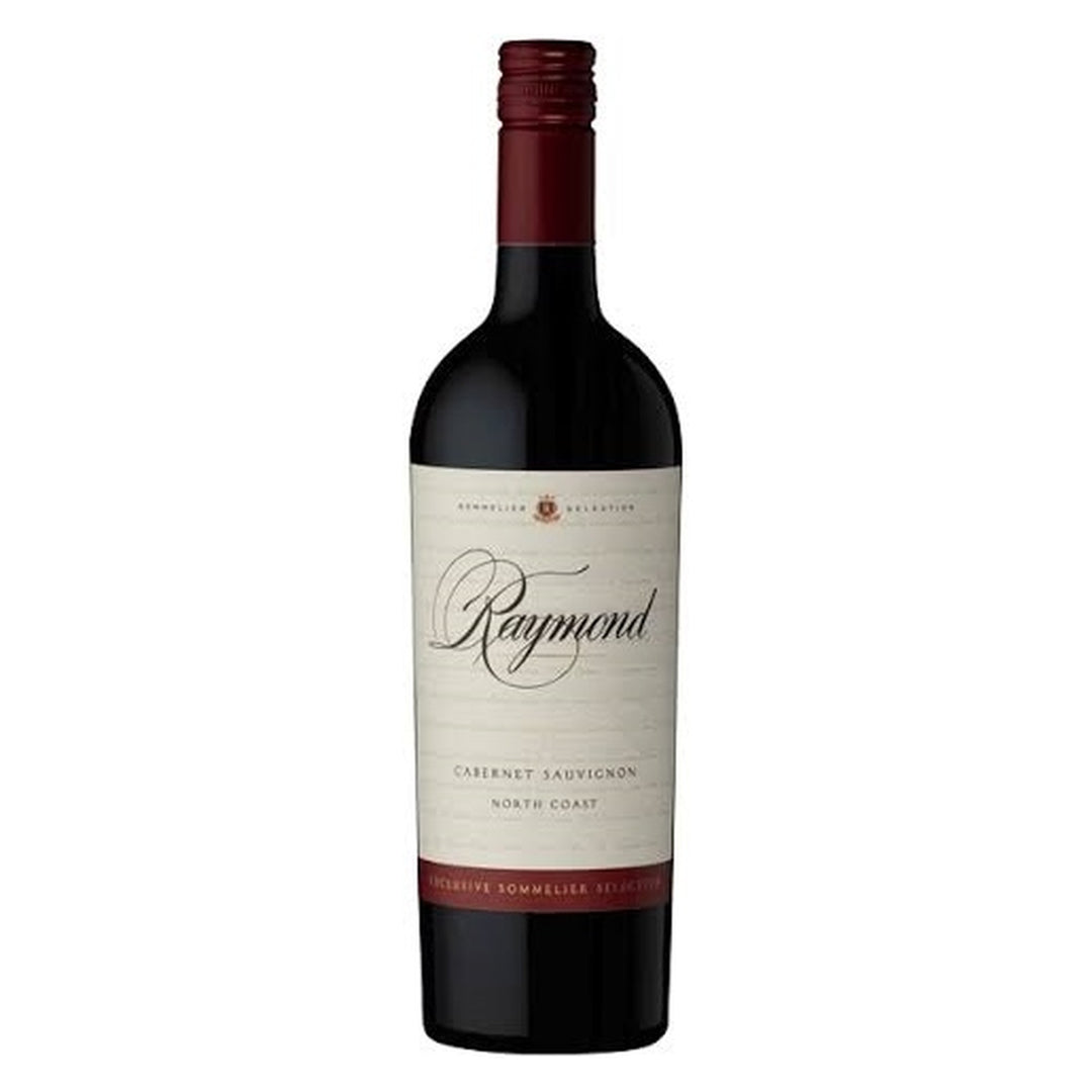 Raymond Vineyards Cabernet Sauvignon Sommelier Selection North Coast 2