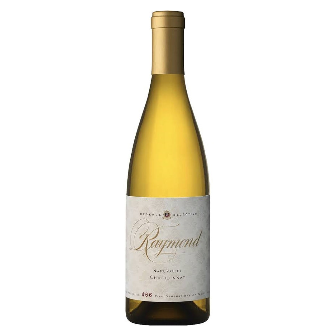 Raymond Vineyards Chardonnay Reserve Selection Carneros