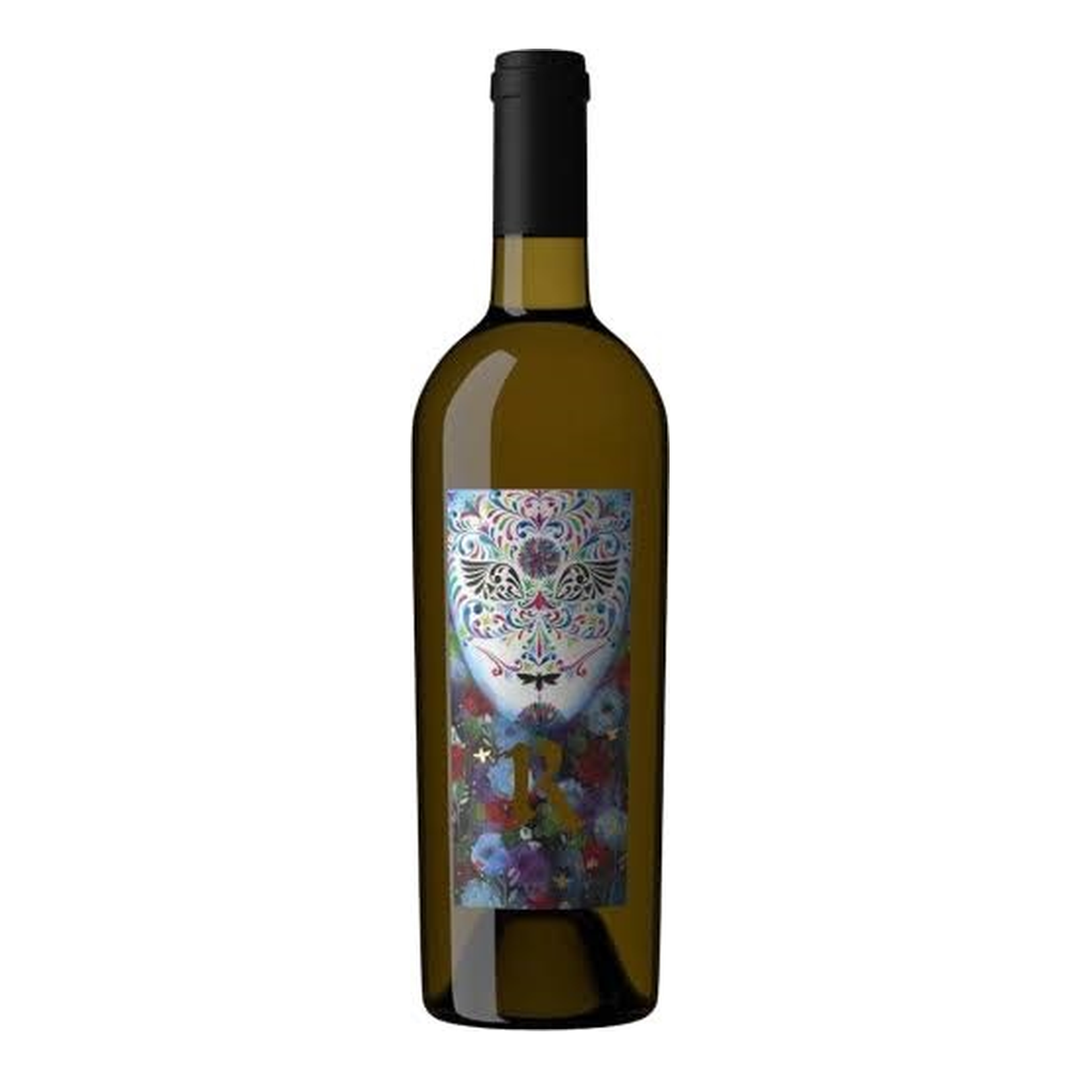 Realm Cellars Fidelio Sauvignon Blanc