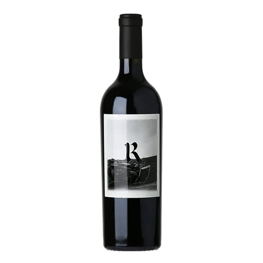 Realm Cellars Houyi Cabernet Sauvignon